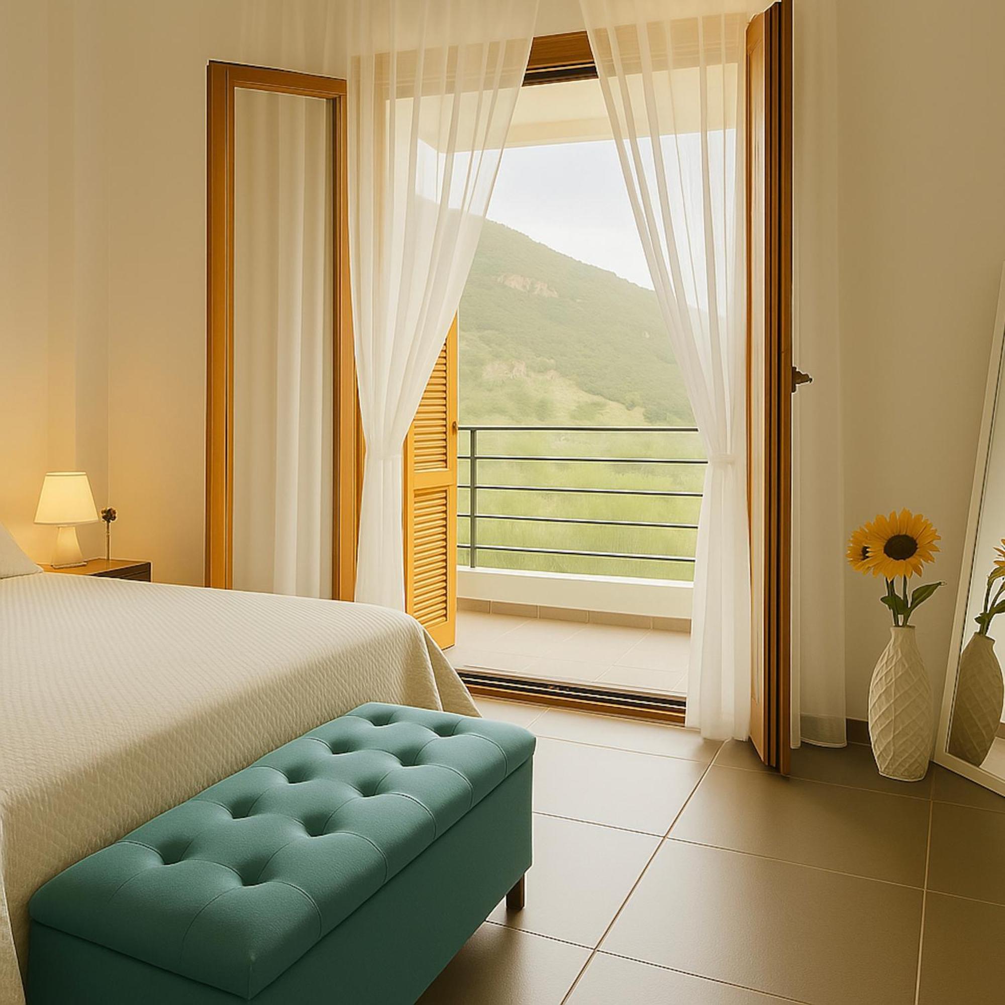 Epidavros View Villas Epidaurus Eksteriør bilde